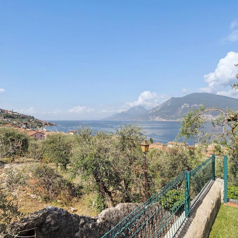 Appartamento Assenza 9 - Appartamento Superior con Vista Città - 3
