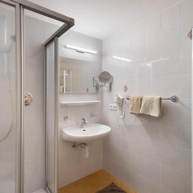 Nagelehof - Appartamento Superior con 1 Camera da Letto e Balcone - 13