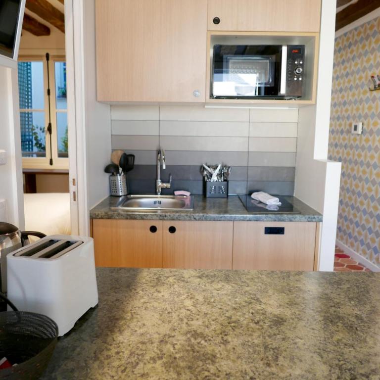 Apartments Cosy - Appartement - 6