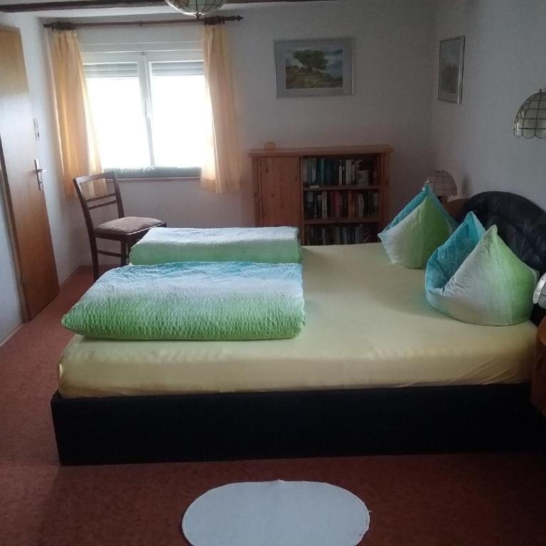 Haus Biggi - Ferienwohnung Säntis - Superior Apartment mit 1 Schlafzimmer und Balkon - 2