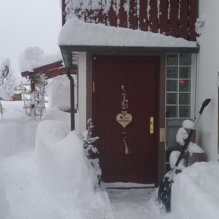 Haus Biggi - Ferienwohnung Säntis - Superior Apartment mit 1 Schlafzimmer und Balkon - 8