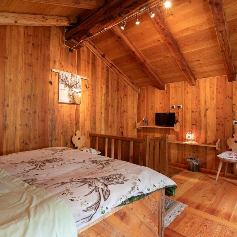 La casa di Alice - Superior One-Bedroom Apartment with Balcony - 2