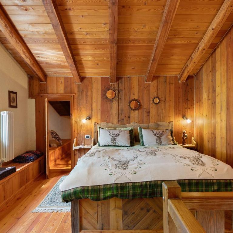 La casa di Alice - Superior One-Bedroom Apartment with Balcony - 16