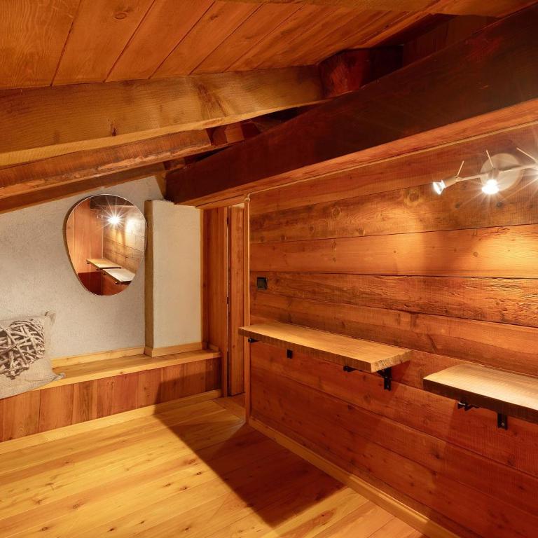 La casa di Alice - Superior One-Bedroom Apartment with Balcony - 18