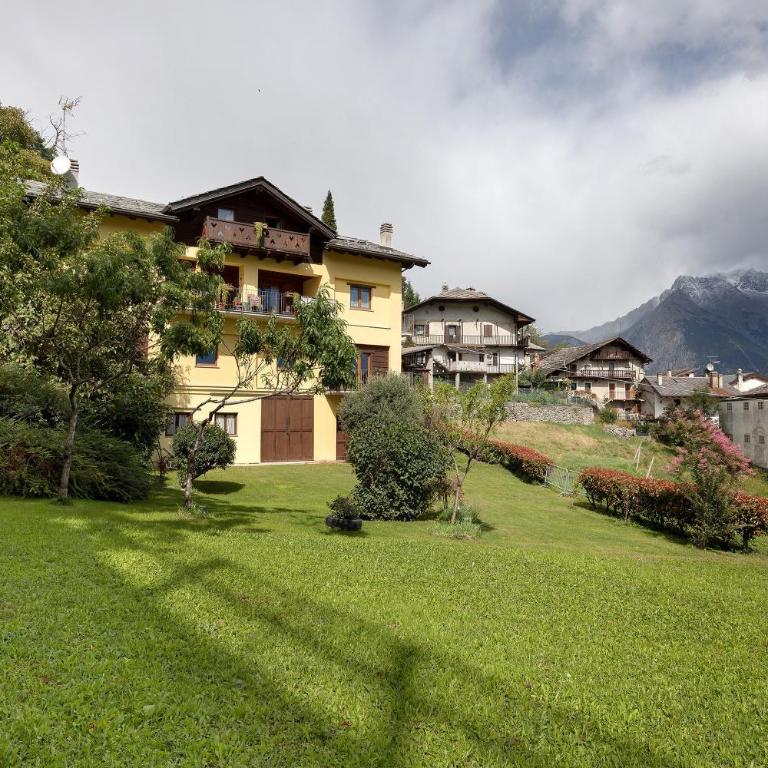 La casa di Alice - Superior One-Bedroom Apartment with Balcony - 31