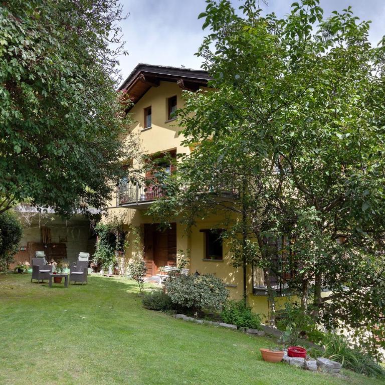 La casa di Alice - Superior One-Bedroom Apartment with Balcony - 3