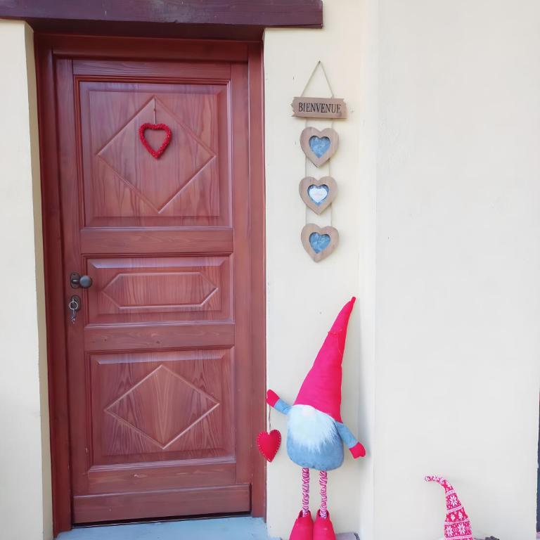La casa di Alice - Superior One-Bedroom Apartment with Balcony - 25