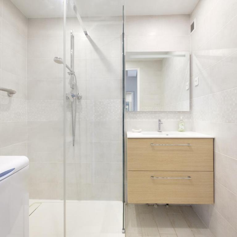 Angelina - La002 - Apartamento Superior de 1 dormitorio con balcón - 17