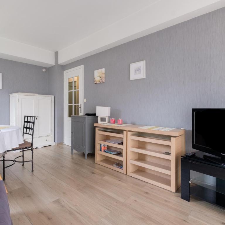 Angelina - La002 - Apartamento Superior de 1 dormitorio con balcón - 9