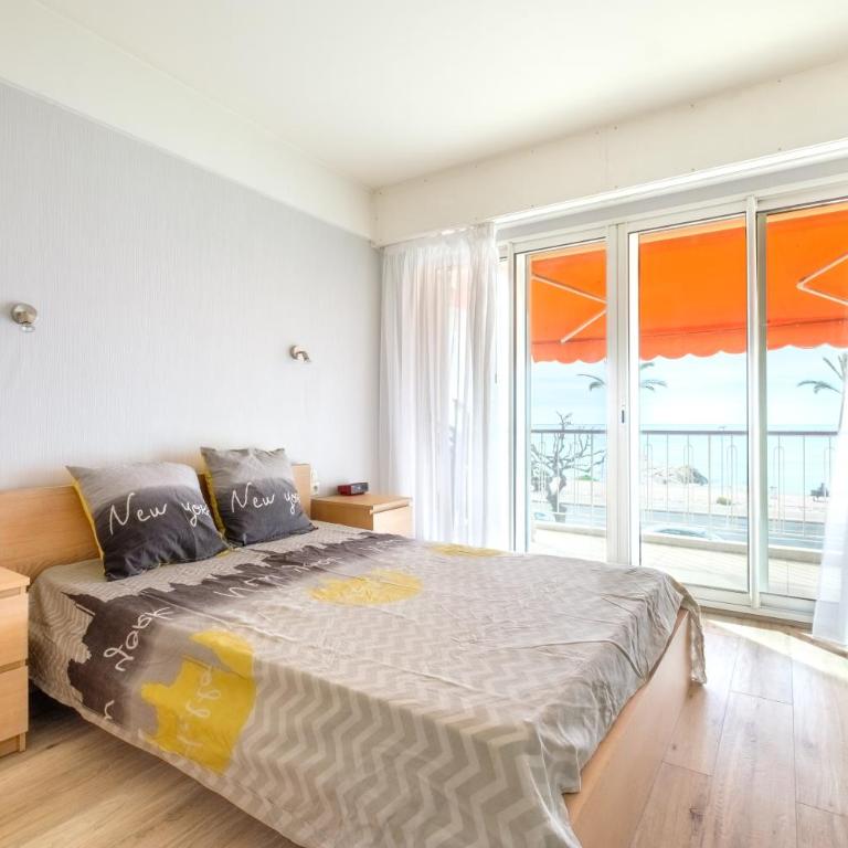 Angelina - La002 - Apartamento Superior de 1 dormitorio con balcón - 3