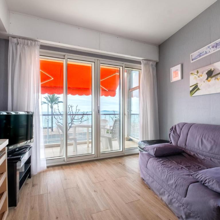 Angelina - La002 - Apartamento Superior de 1 dormitorio con balcón - 2