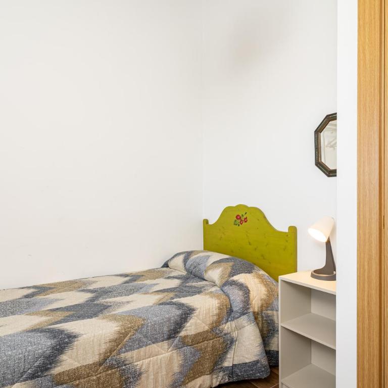 Picuastur - Apartamento Deluxe de 2 dormitorios con vistas al jardín - 13