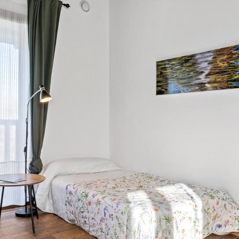 Picuastur - Apartamento Deluxe de 2 dormitorios con vistas al jardín - 15
