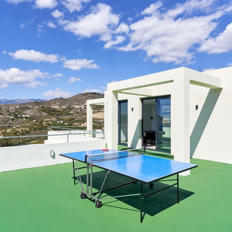 Villa Joya del Mediterraneo - Villa con vistas al mar - 39