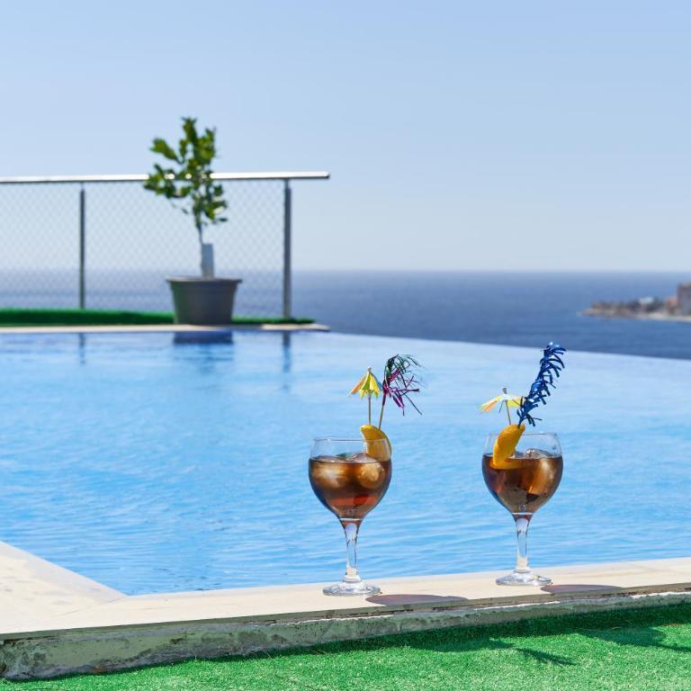 Villa Joya del Mediterraneo - Villa con vistas al mar - 2