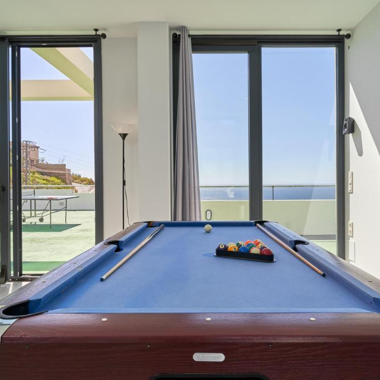 Villa Joya del Mediterraneo - Villa con vistas al mar - 27