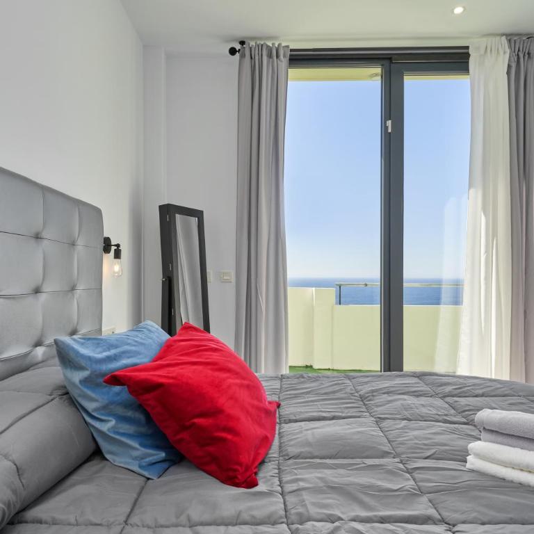 Villa Joya del Mediterraneo - Villa con vistas al mar - 13