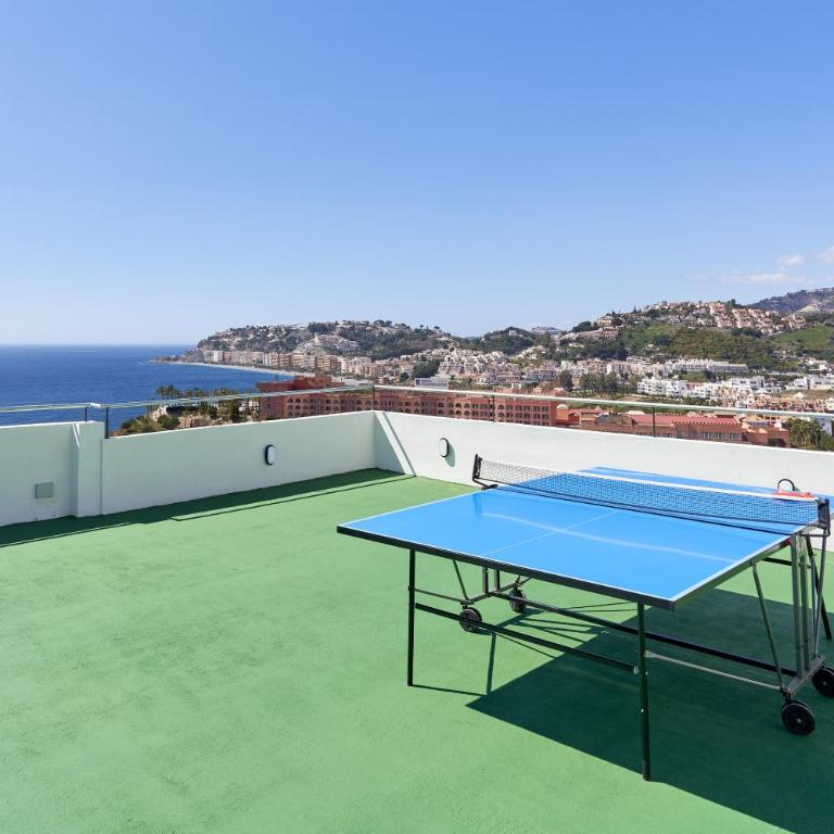 Villa Joya del Mediterraneo - Villa con vistas al mar - 40