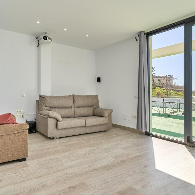 Villa Joya del Mediterraneo - Villa con vistas al mar - 30