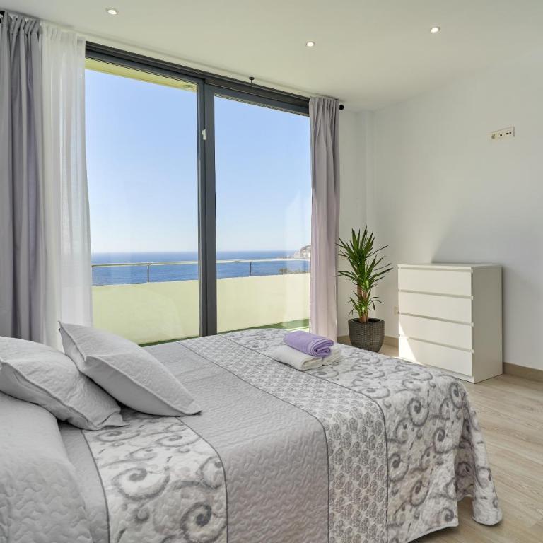 Villa Joya del Mediterraneo - Villa con vistas al mar - 15