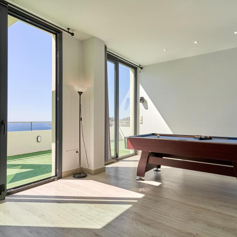 Villa Joya del Mediterraneo - Villa con vistas al mar - 28
