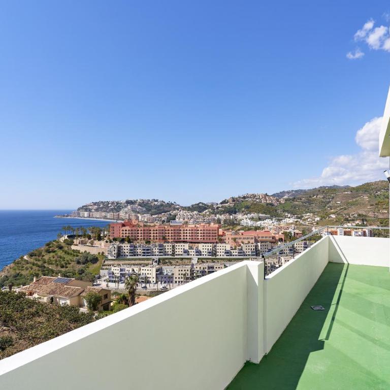 Villa Joya del Mediterraneo - Villa con vistas al mar - 14