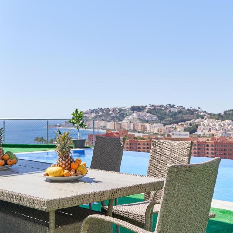 Villa Joya del Mediterraneo - Villa con vistas al mar - 6