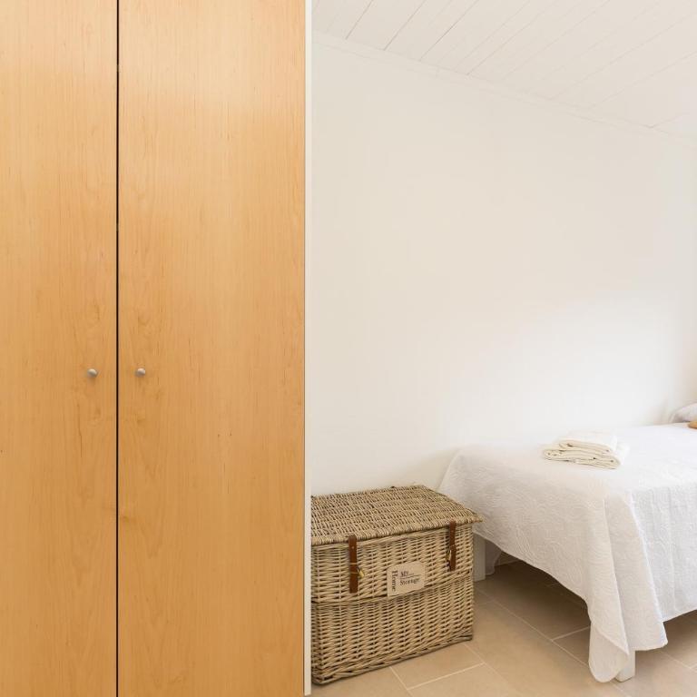Moderno apartamento en Calan Bosch- C10 - Apartamento Deluxe de 2 dormitorios con balcón - 19