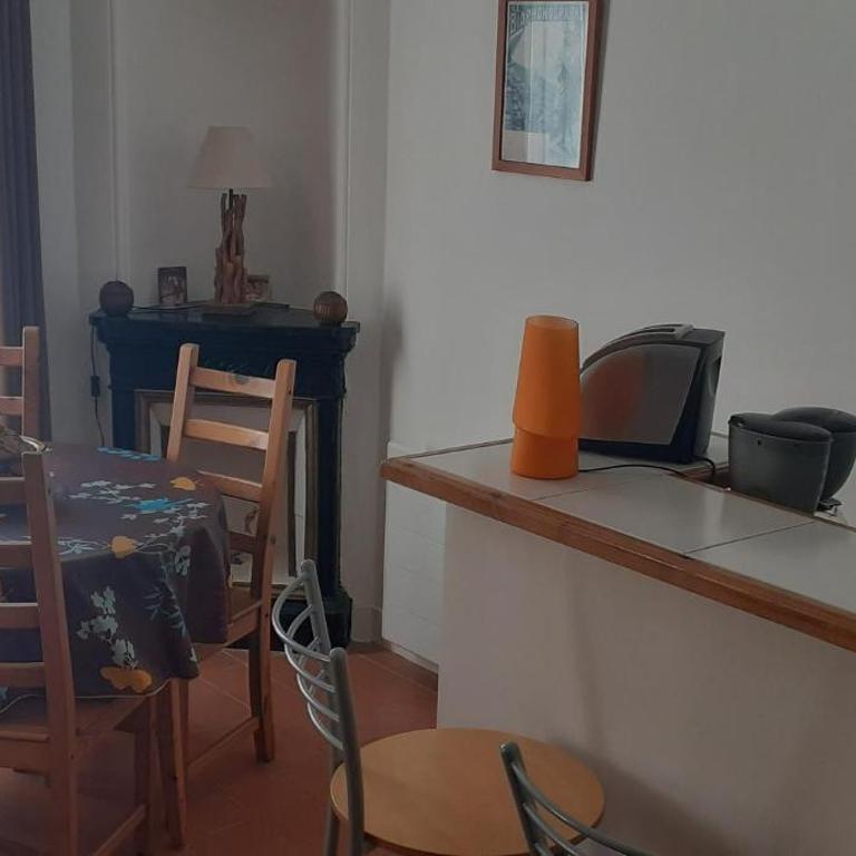 Charmant studio à Montmartre - Studio Supérieur - 7