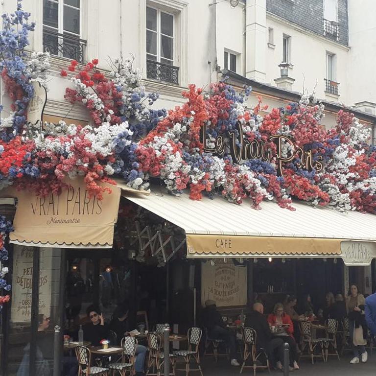 Charmant studio à Montmartre - Studio Supérieur - 20