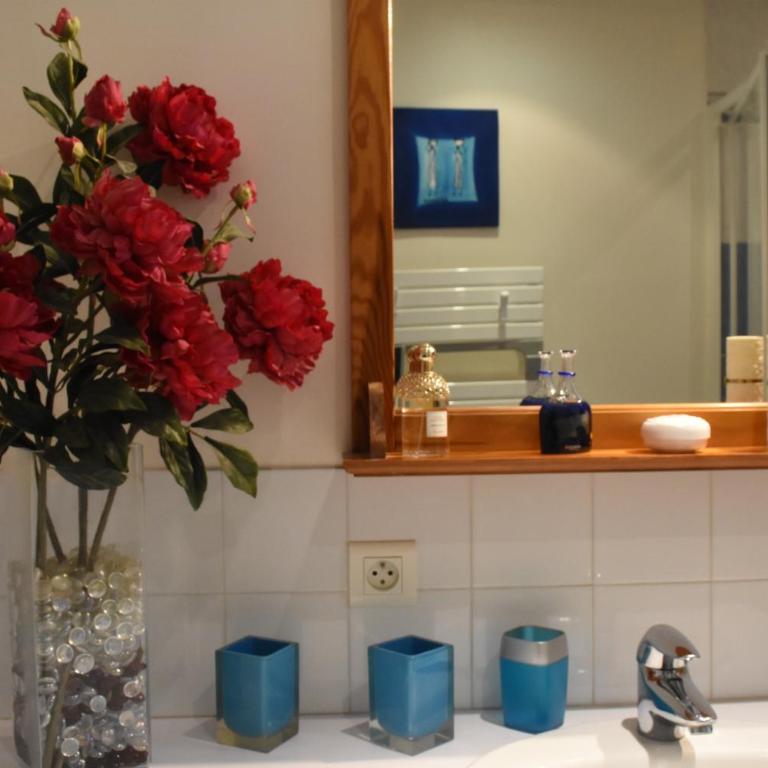 Charmant studio à Montmartre - Studio Supérieur - 10