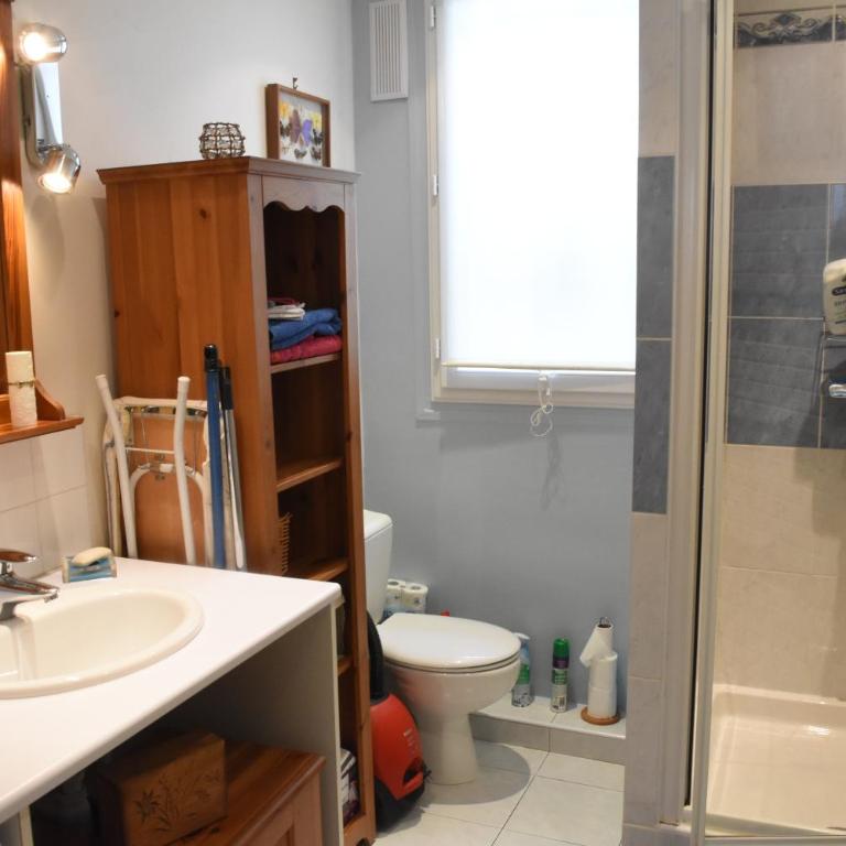 Charmant studio à Montmartre - Studio Supérieur - 11