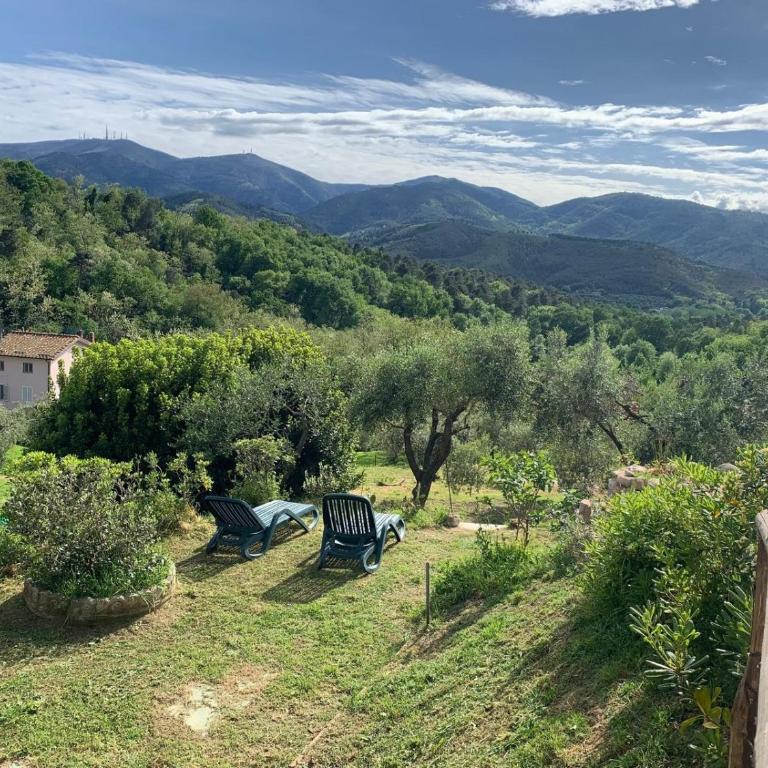 La Capanna di Arturo Primo Piano - Casa con 2 Camere da Letto - 6