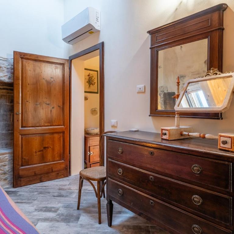 La Capanna di Arturo Primo Piano - Casa con 2 Camere da Letto - 15