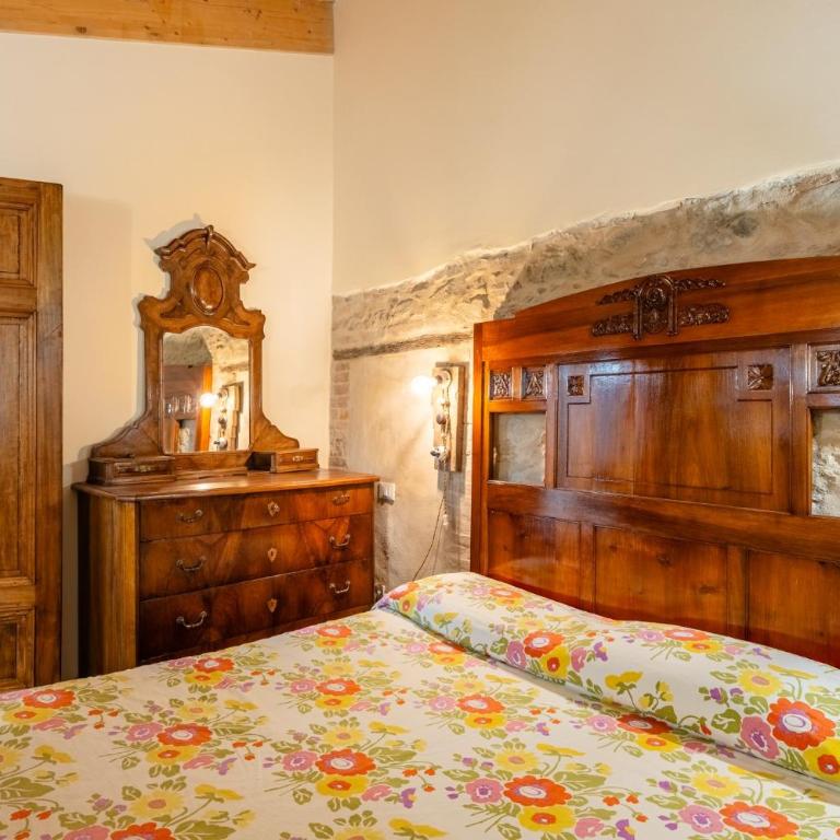 La Capanna di Arturo Primo Piano - Casa con 2 Camere da Letto - 10
