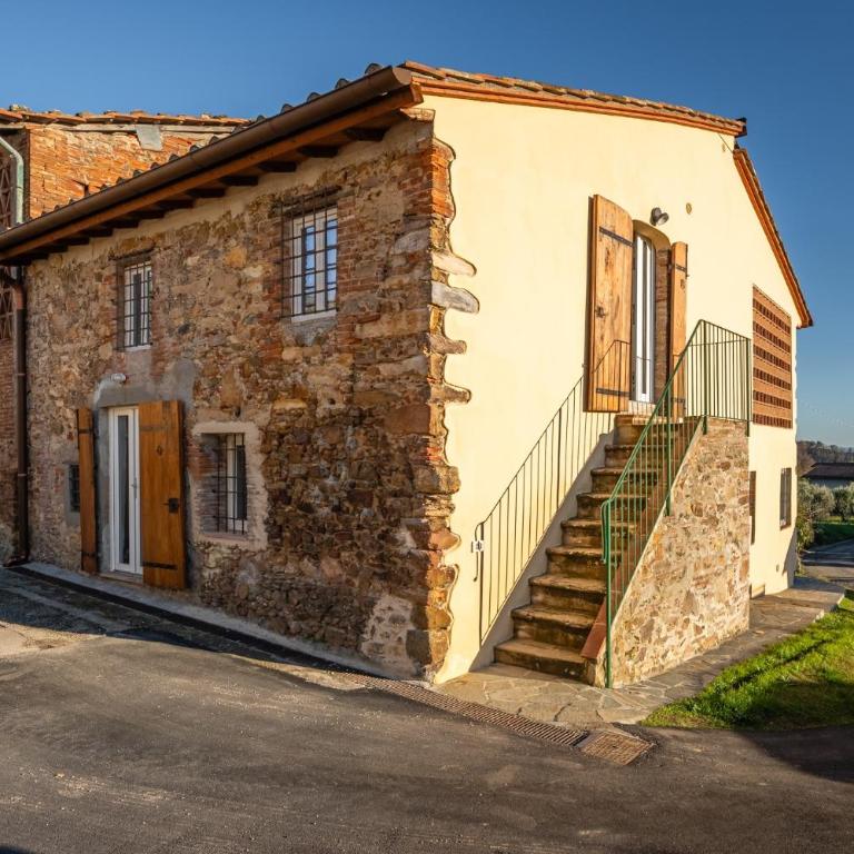 La Capanna di Arturo Primo Piano - Casa con 2 Camere da Letto - 21