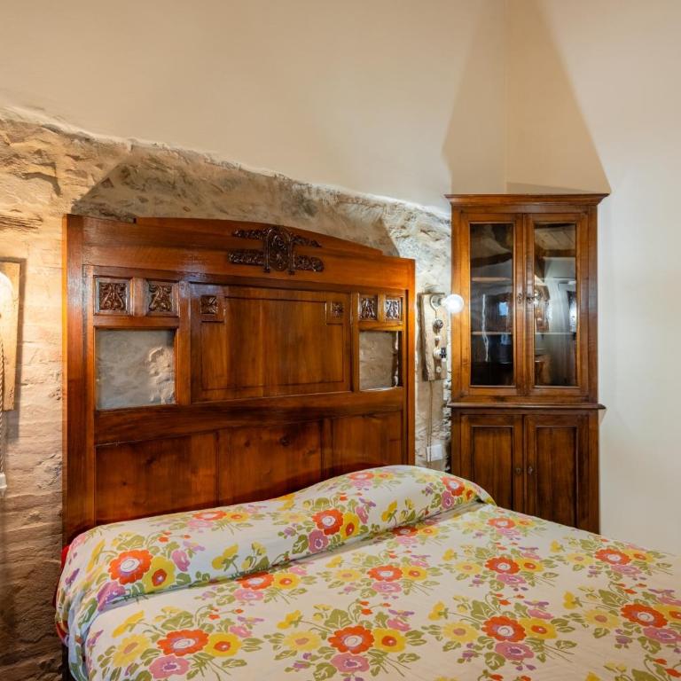 La Capanna di Arturo Primo Piano - Casa con 2 Camere da Letto - 9