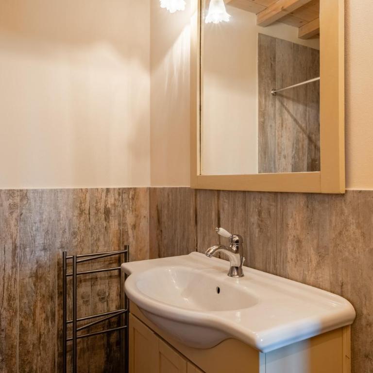 La Capanna di Arturo Primo Piano - Casa con 2 Camere da Letto - 16