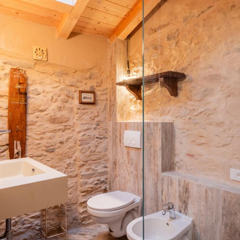 La Capanna di Arturo Primo Piano - Casa con 2 Camere da Letto - 18
