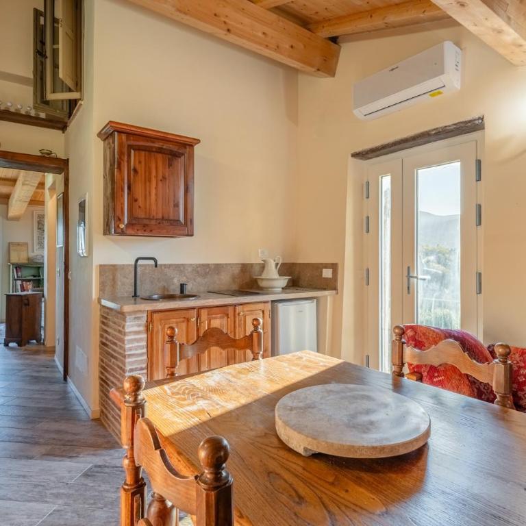 La Capanna di Arturo Primo Piano - Casa con 2 Camere da Letto - 1