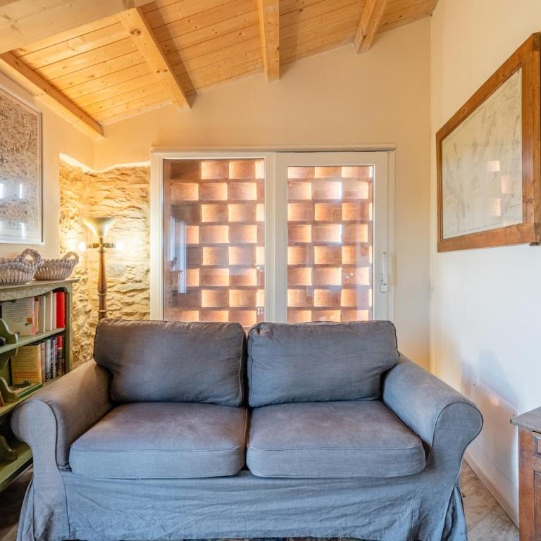 La Capanna di Arturo Primo Piano - Casa con 2 Camere da Letto - 7