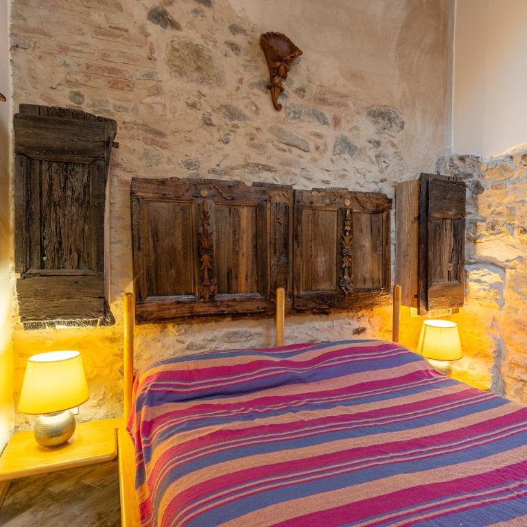 La Capanna di Arturo Primo Piano - Casa con 2 Camere da Letto - 13
