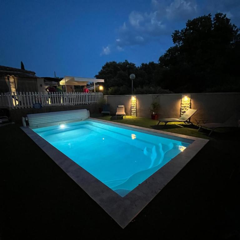 La Petite Maison - Studio avec Terrasse - 26