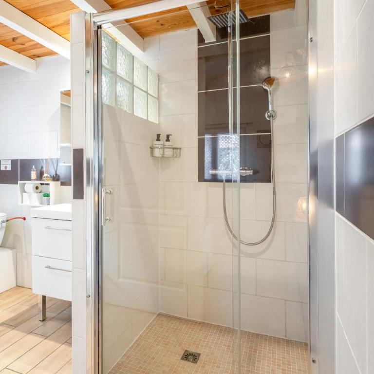 La Petite Maison - Studio avec Terrasse - 14