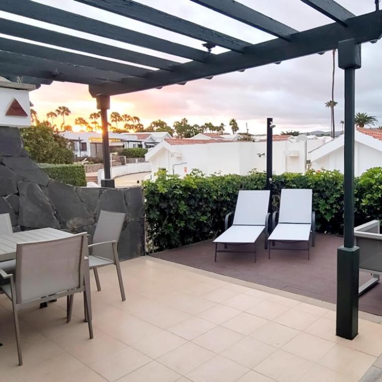 Casa Tommy 13 - Deluxe Bungalow with Garden View - 26