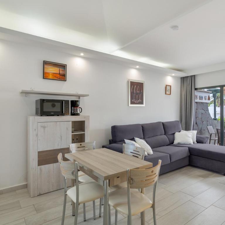 Casa Tommy 13 - Deluxe Bungalow with Garden View - 14