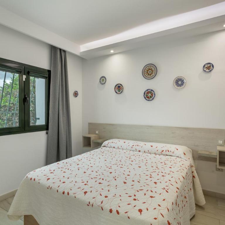 Casa Tommy 13 - Deluxe Bungalow with Garden View - 9