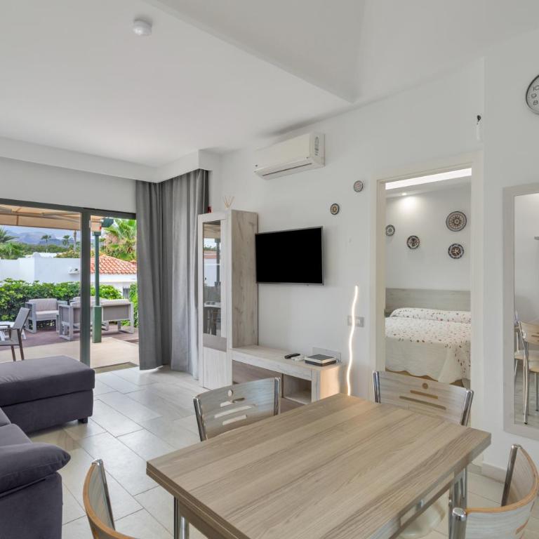 Casa Tommy 13 - Deluxe Bungalow with Garden View - 8