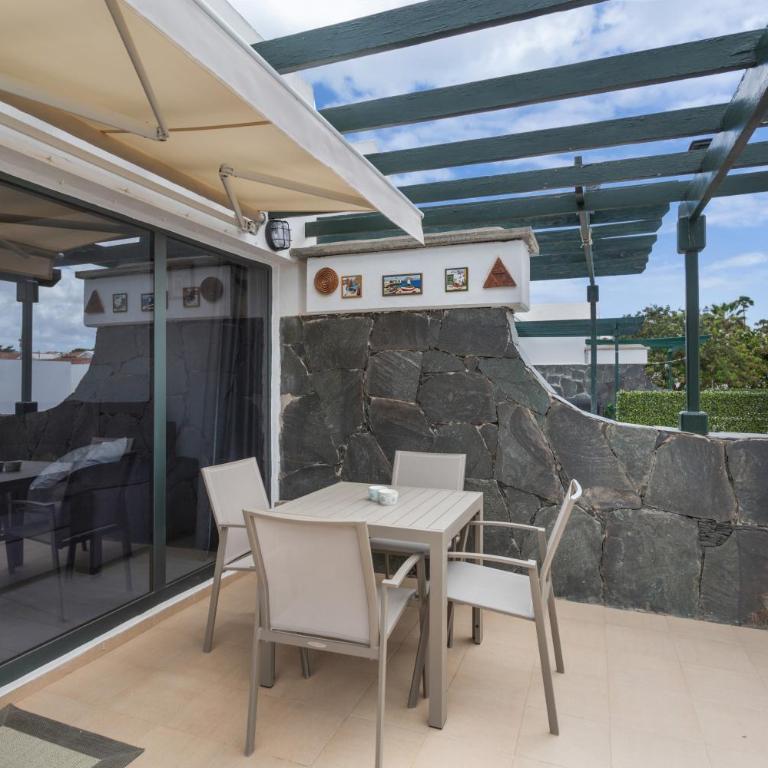 Casa Tommy 13 - Deluxe Bungalow with Garden View - 16