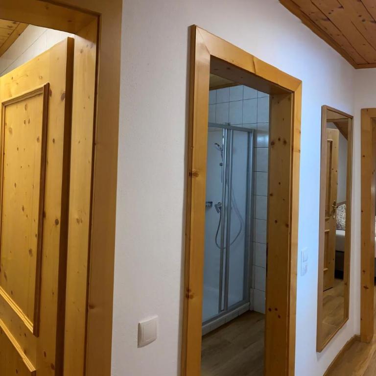Apartment in Filzmoos near Ski Amadé - Two-Bedroom Apartment - 11